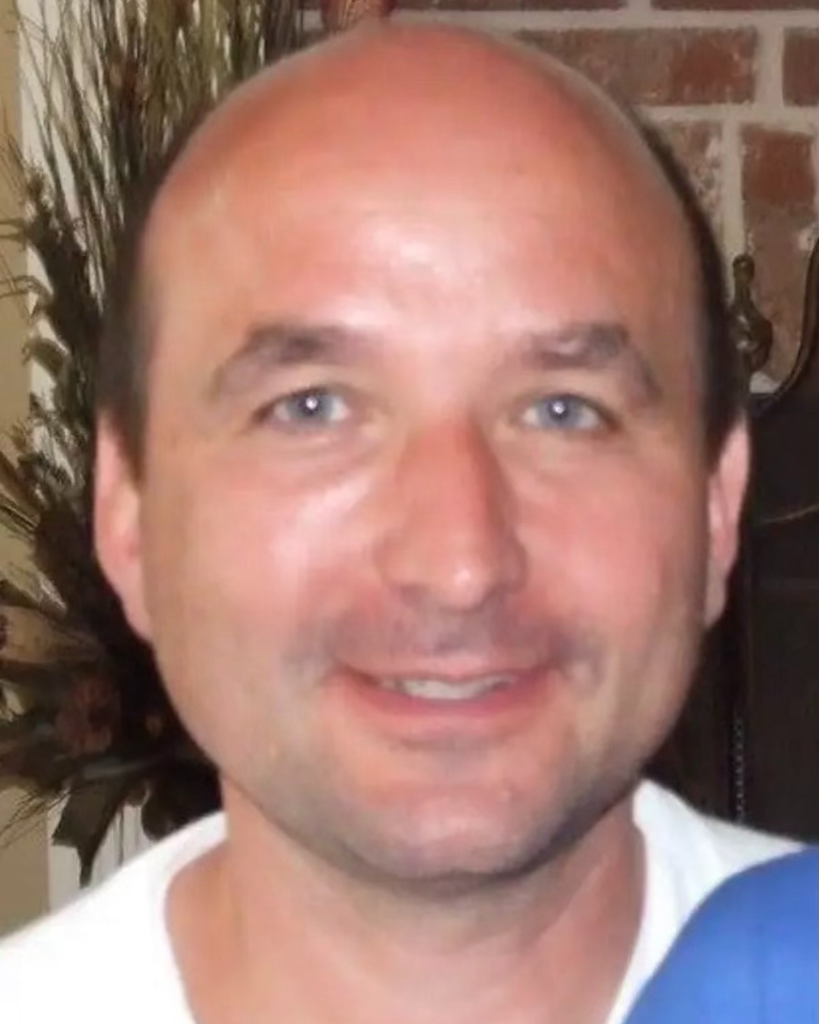 Roger Lee Epperson