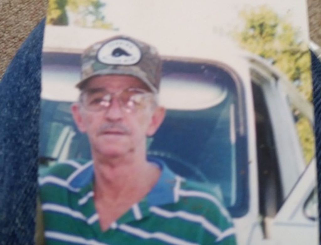 William "Bill" Edgar Futch Profile Photo