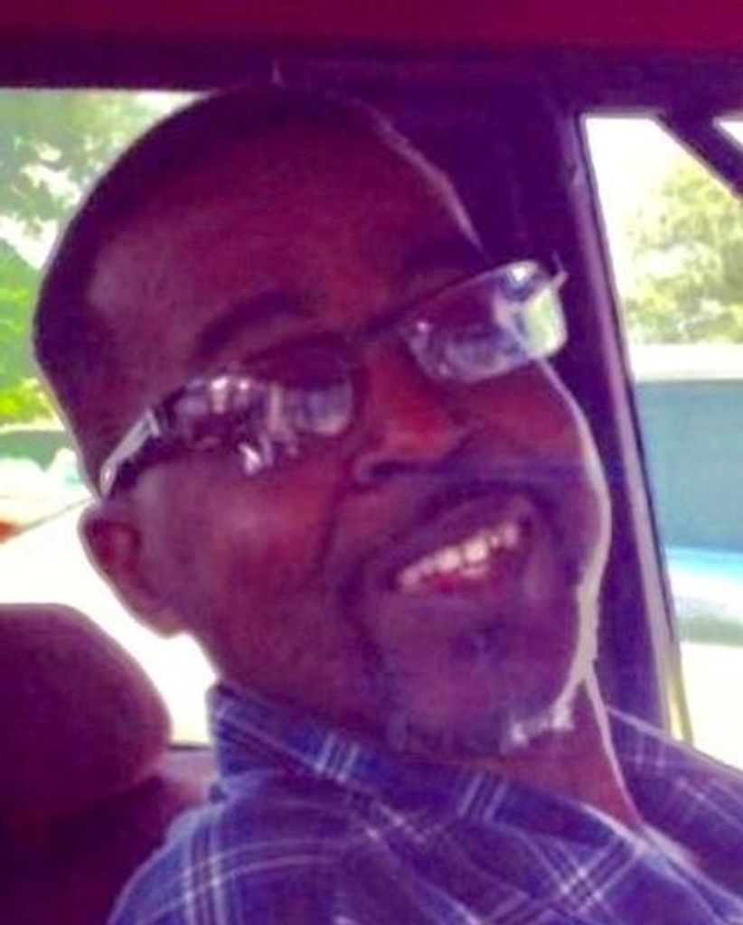 Mr. William Lamb, Sr.