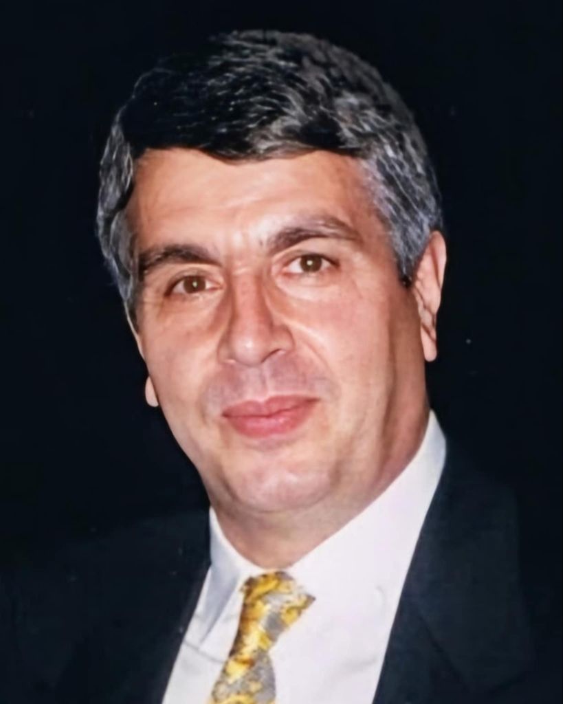 Robert Nalli Profile Photo