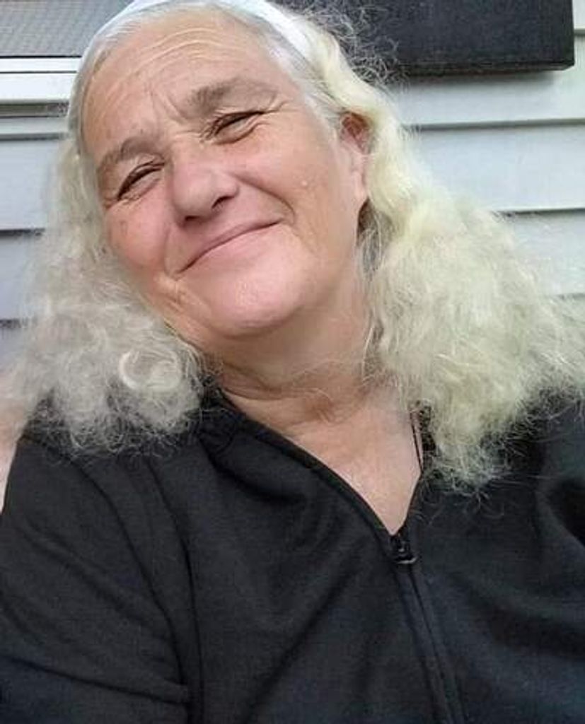 Mary Baillargeon Profile Photo