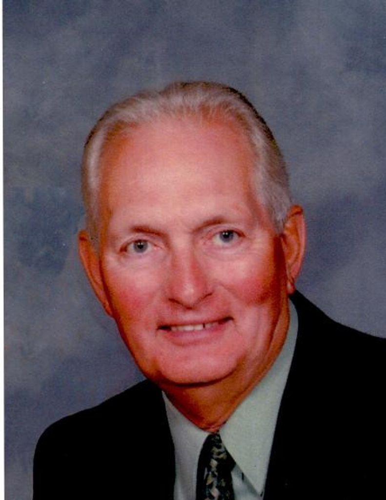 James Ray Weyant Jr.
