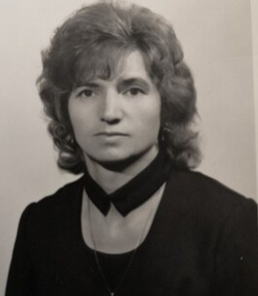 Maria Teresina Mantello