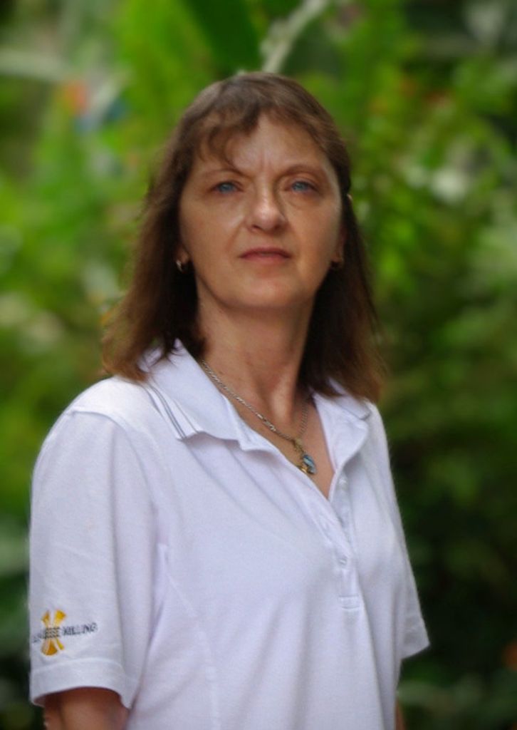 Janet Grebinsky Profile Photo