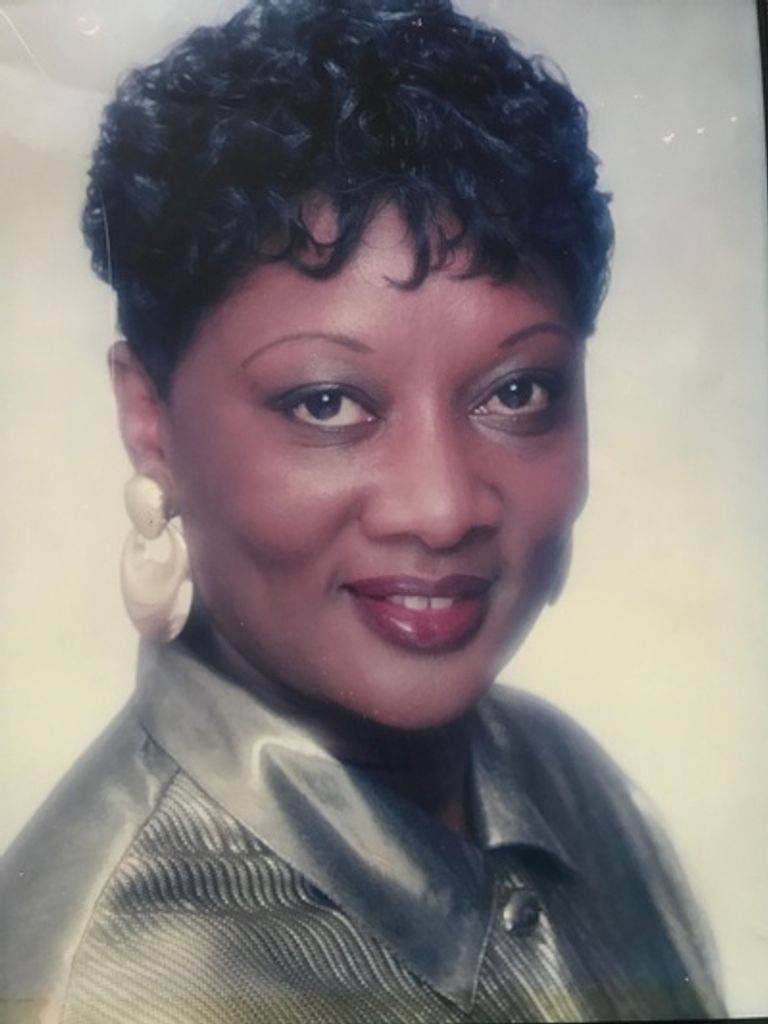 Linda Ruth Gamble-Ware