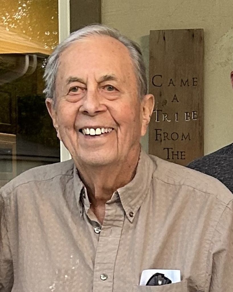 Paul L Borchard Profile Photo