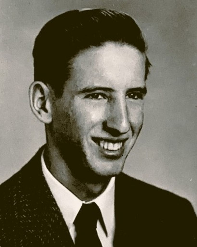 Linville Philmore Couch Profile Photo