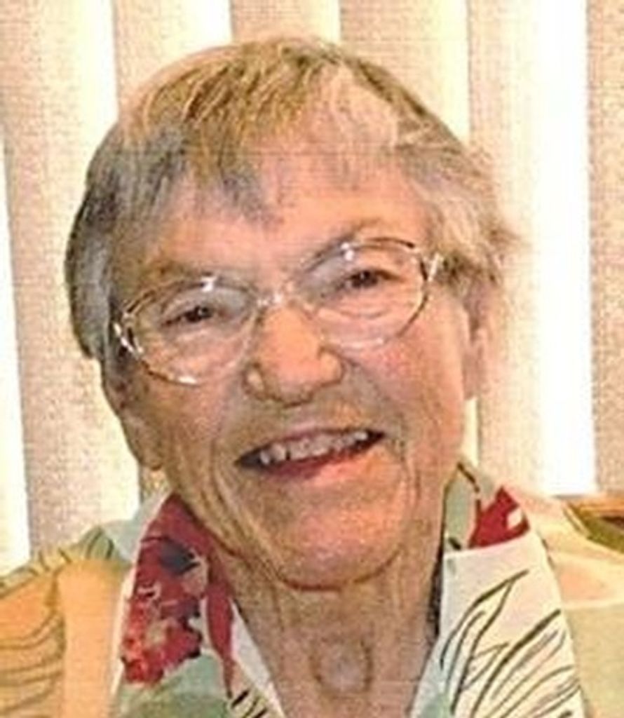Georgia Estes