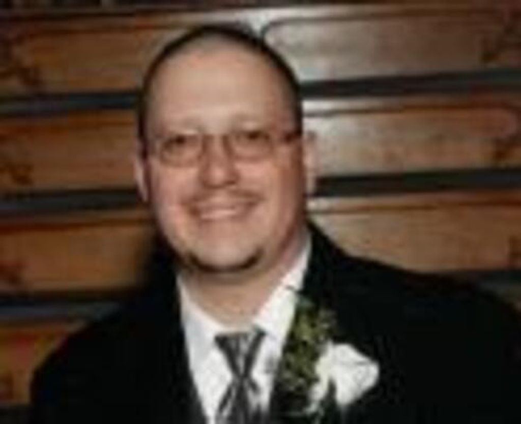 David J. Tomaszfski Profile Photo