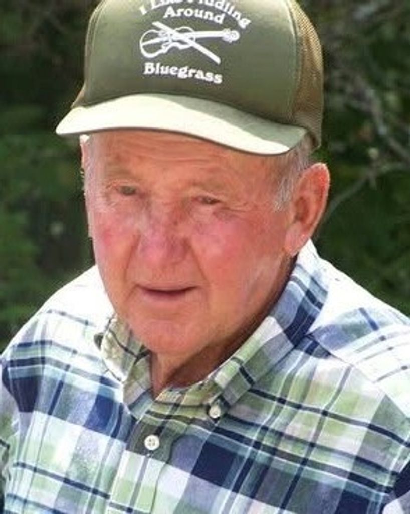 James Henry Burnette Profile Photo