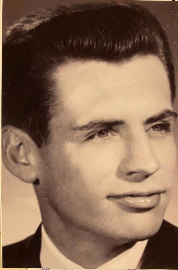 William F. Raney Profile Photo