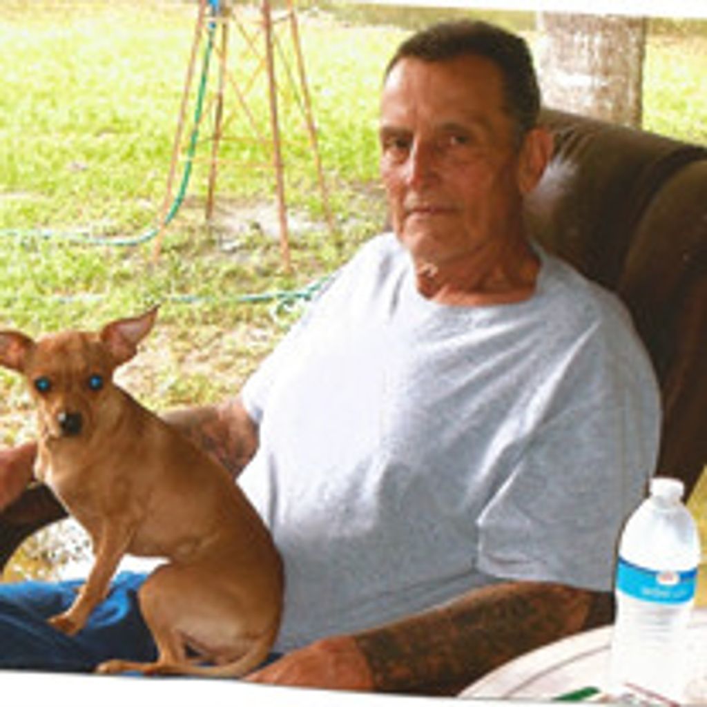 Ricky Ken Harvey