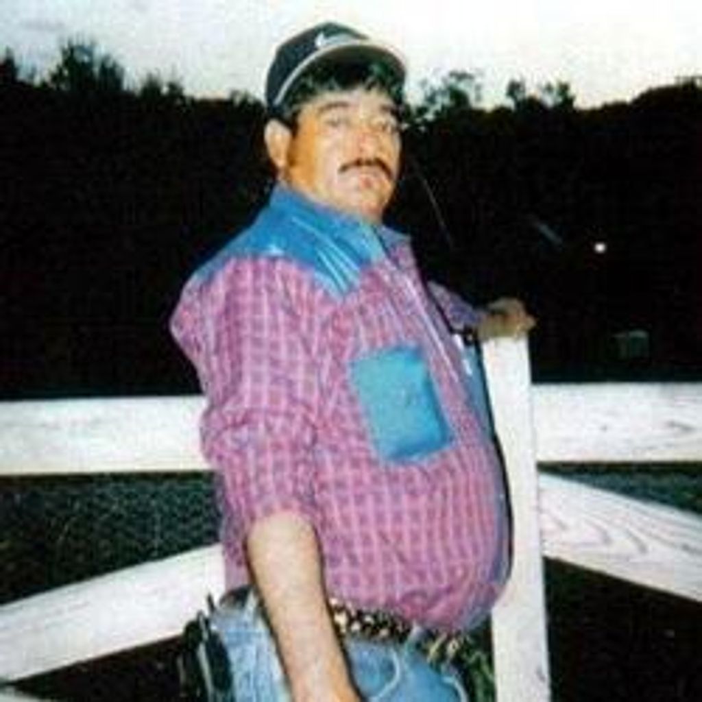 Gelacio Cruz Herrera Profile Photo