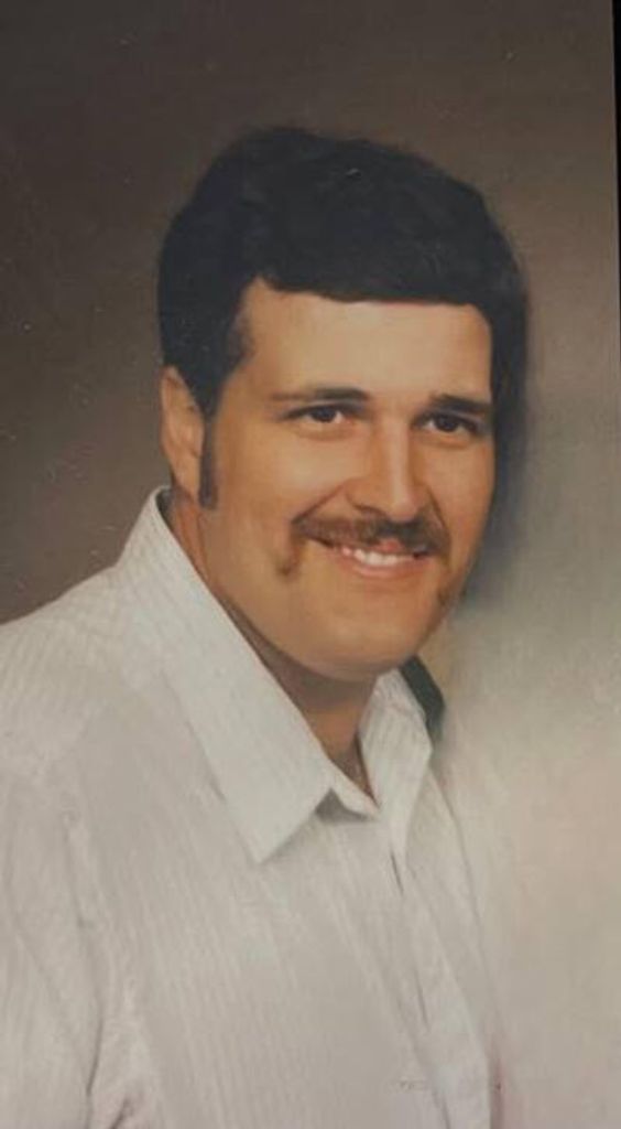 Clarence "Duke" Edward Mahaffey