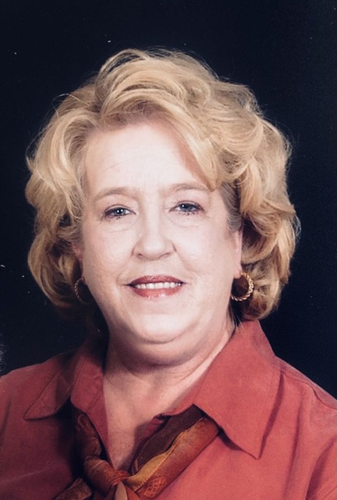Judith (Walker)  Dunn