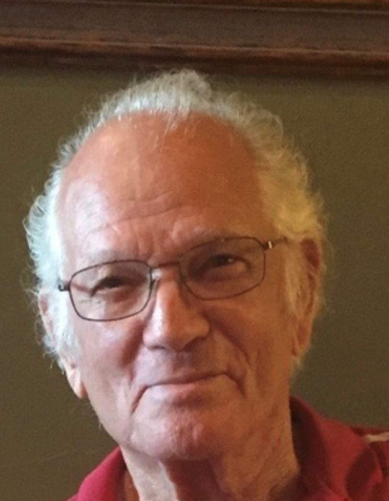 Tommy Clifton, Sr.