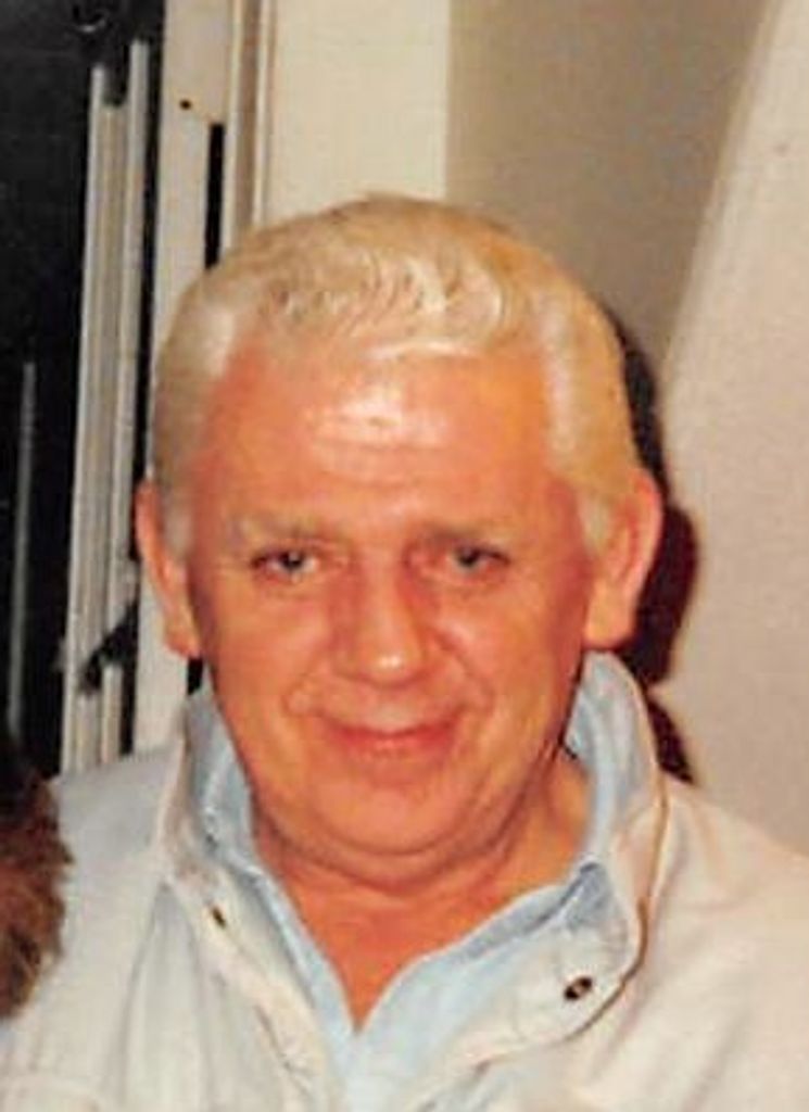 Brian M Sweeney Profile Photo