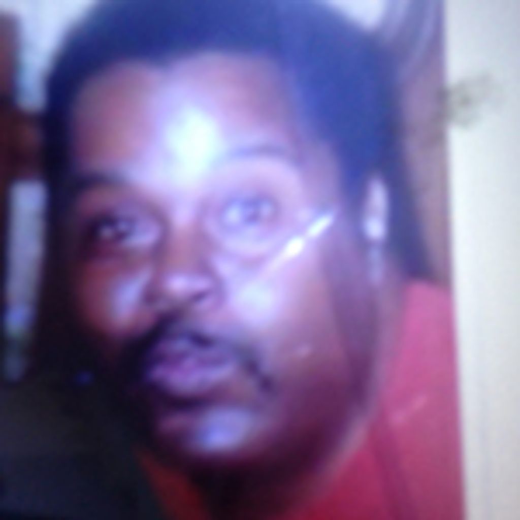 Larry Darnell Bufford Profile Photo