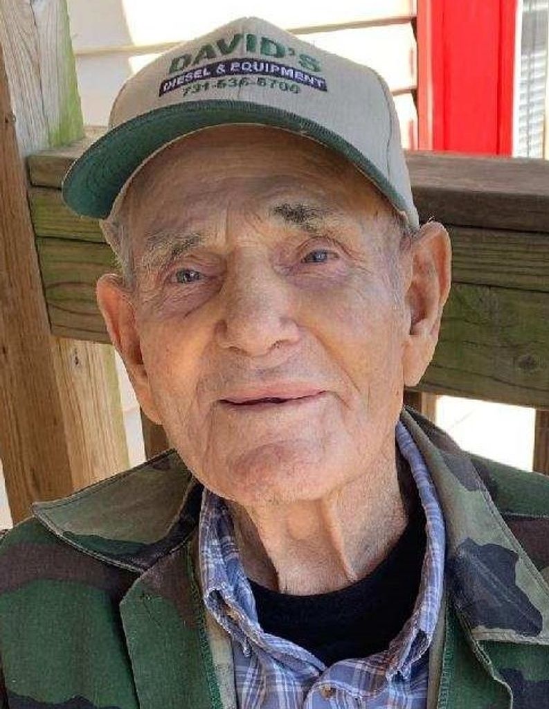 Richard Stanley White, Sr.