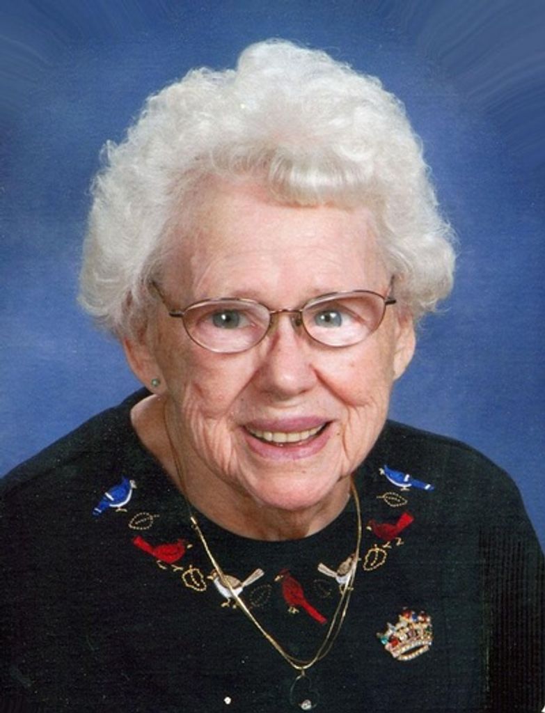 Myrtle Egan Profile Photo