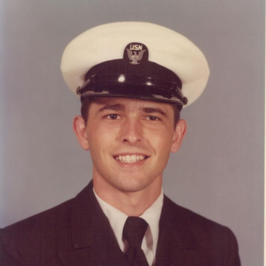 William D. Large