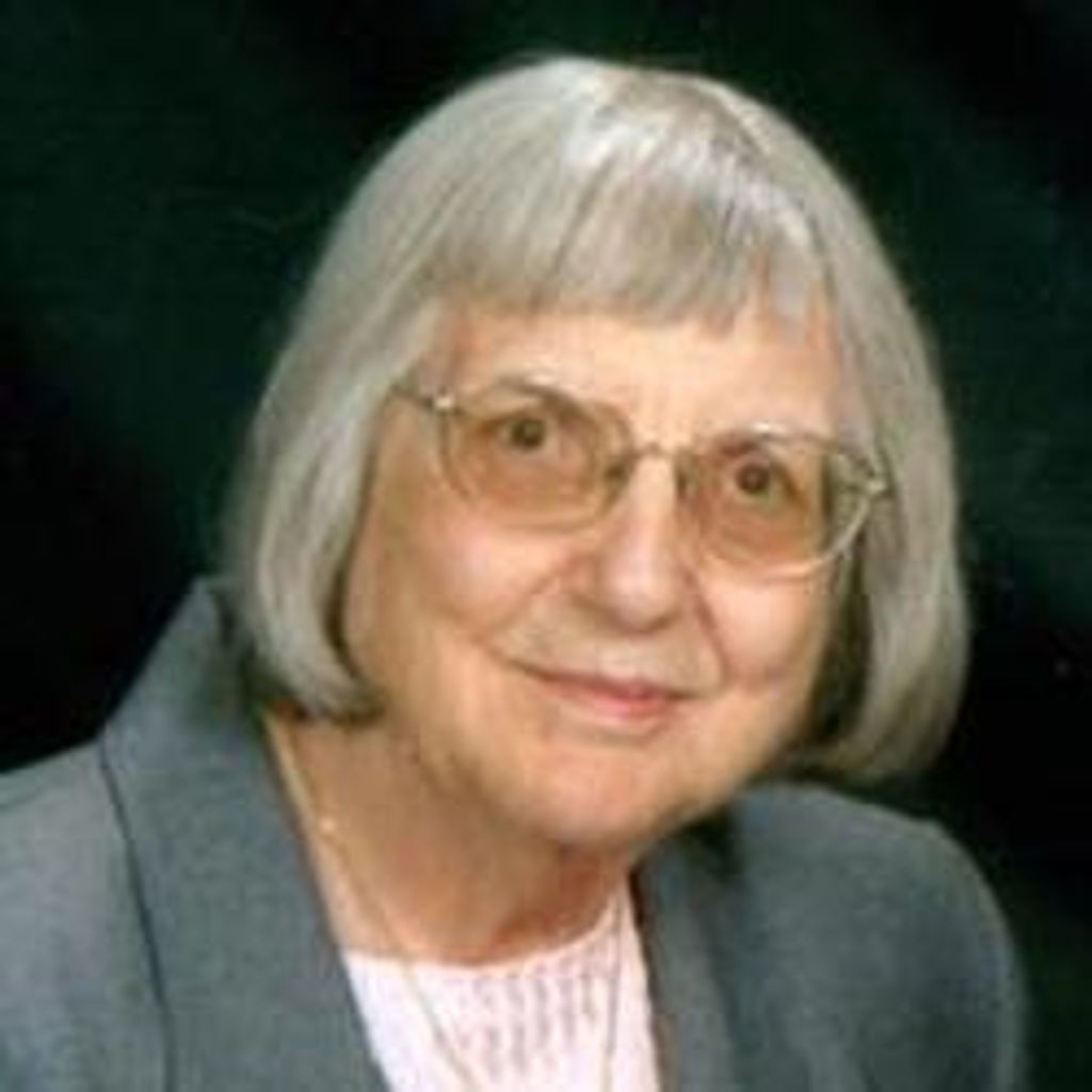 Betty Jane Hassenger