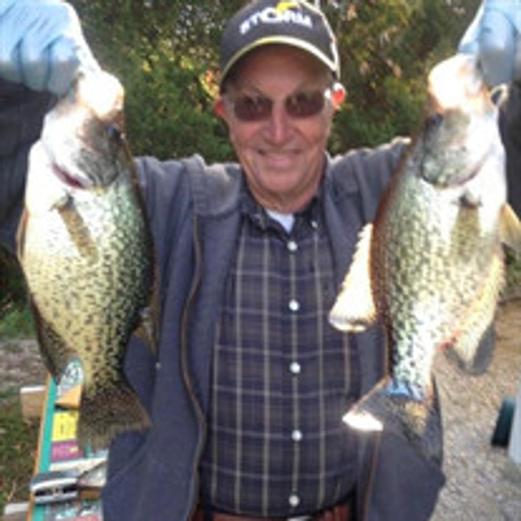Kenneth R. Crosby
