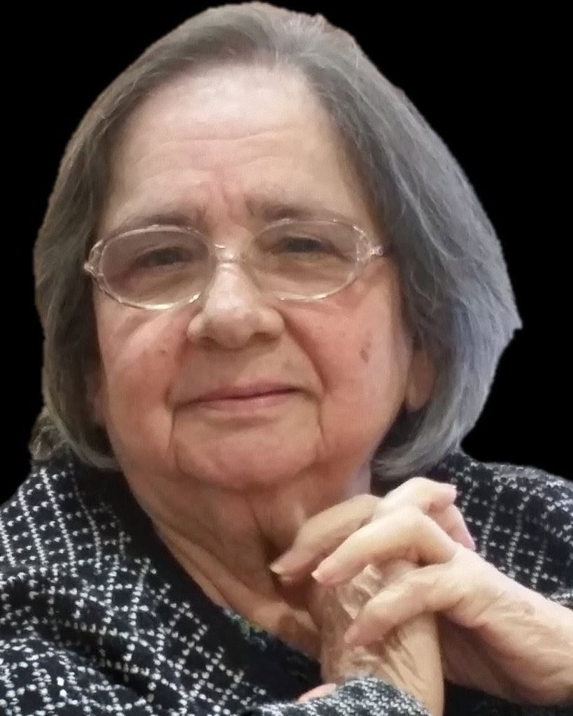 Maria Magdalena Mier