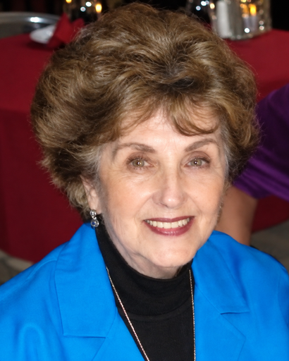 Barbara R. McBride Profile Photo