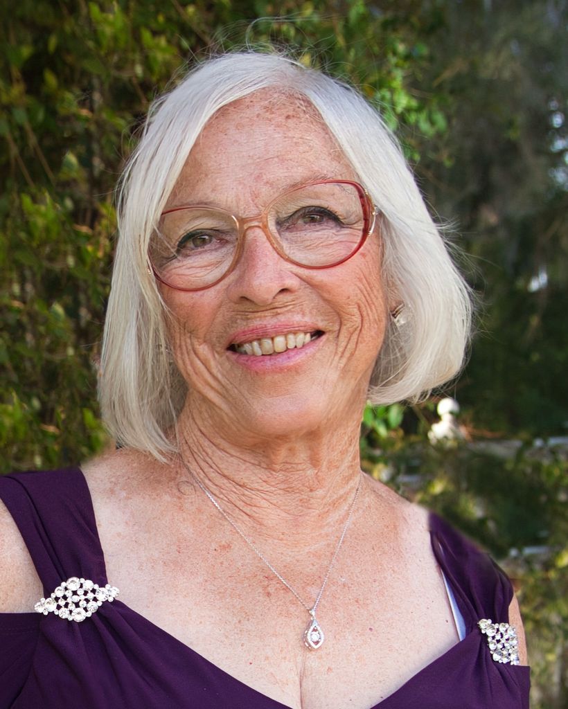 Joan C. Krasny