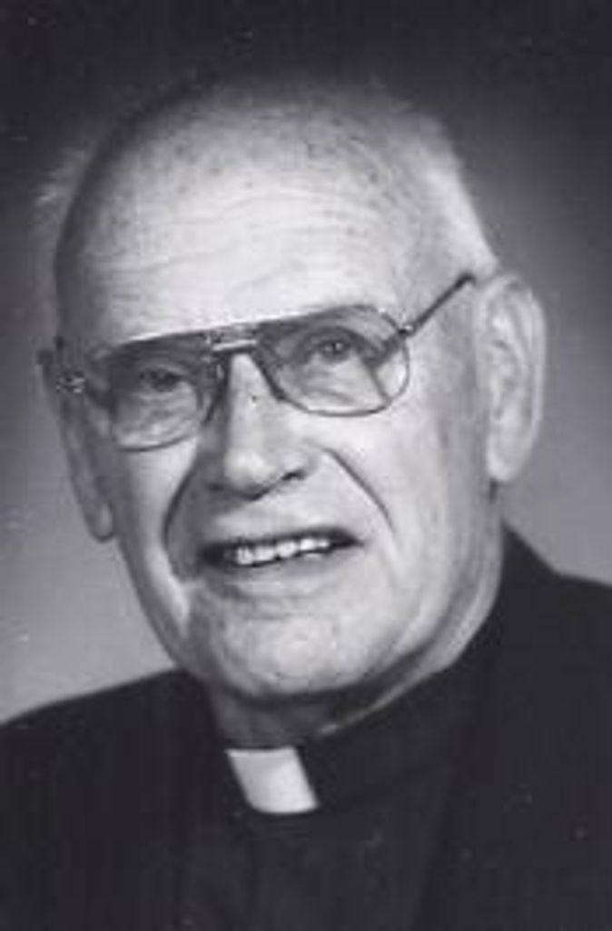 Fr. Norbert Verhagen, M.M.