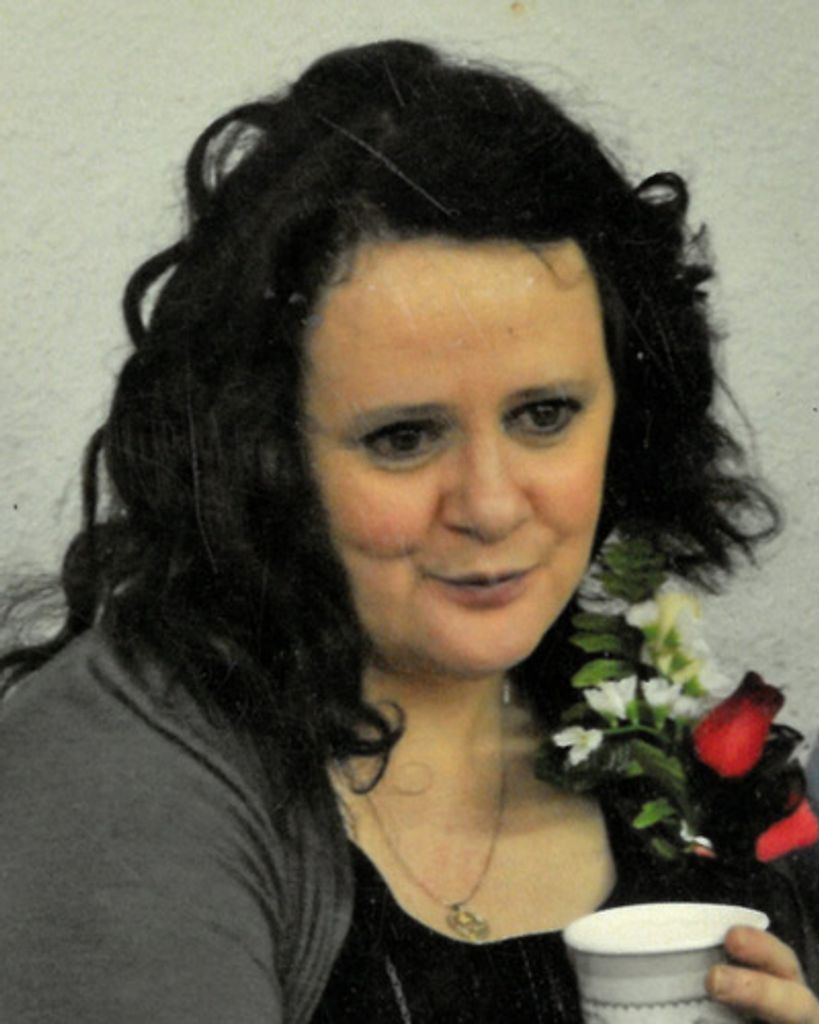 Mary Parsons