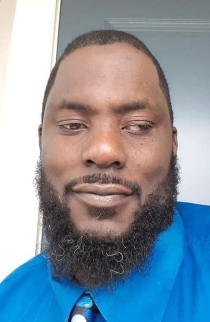 Mr. Rodney Nathaniel Keaton Profile Photo