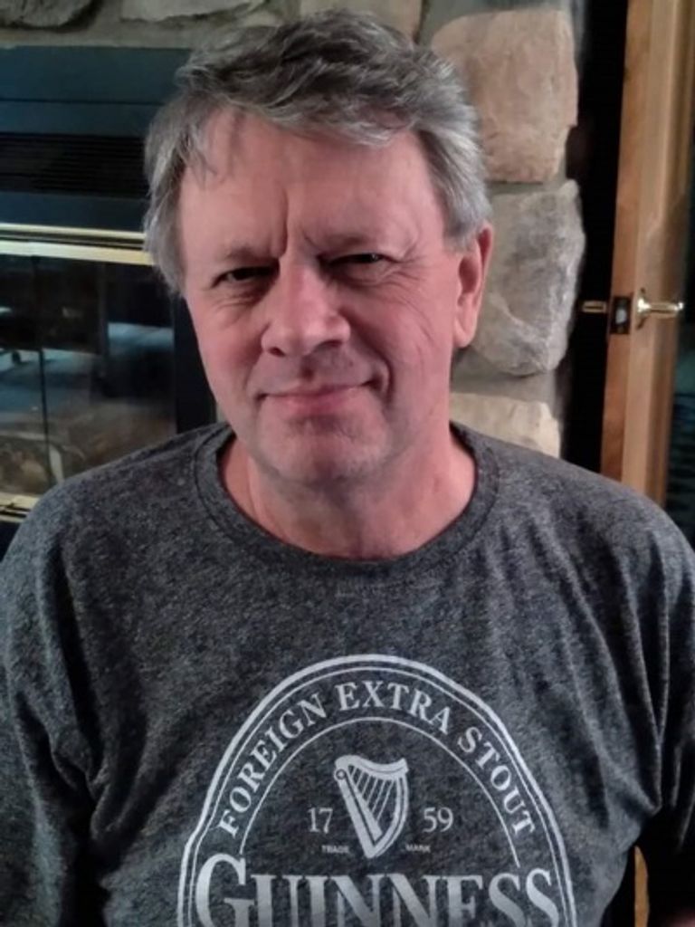 Phillip Richard Johnson