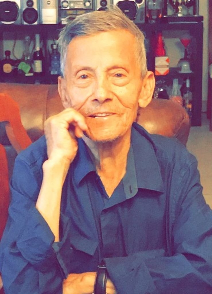 Pedro Saucedo