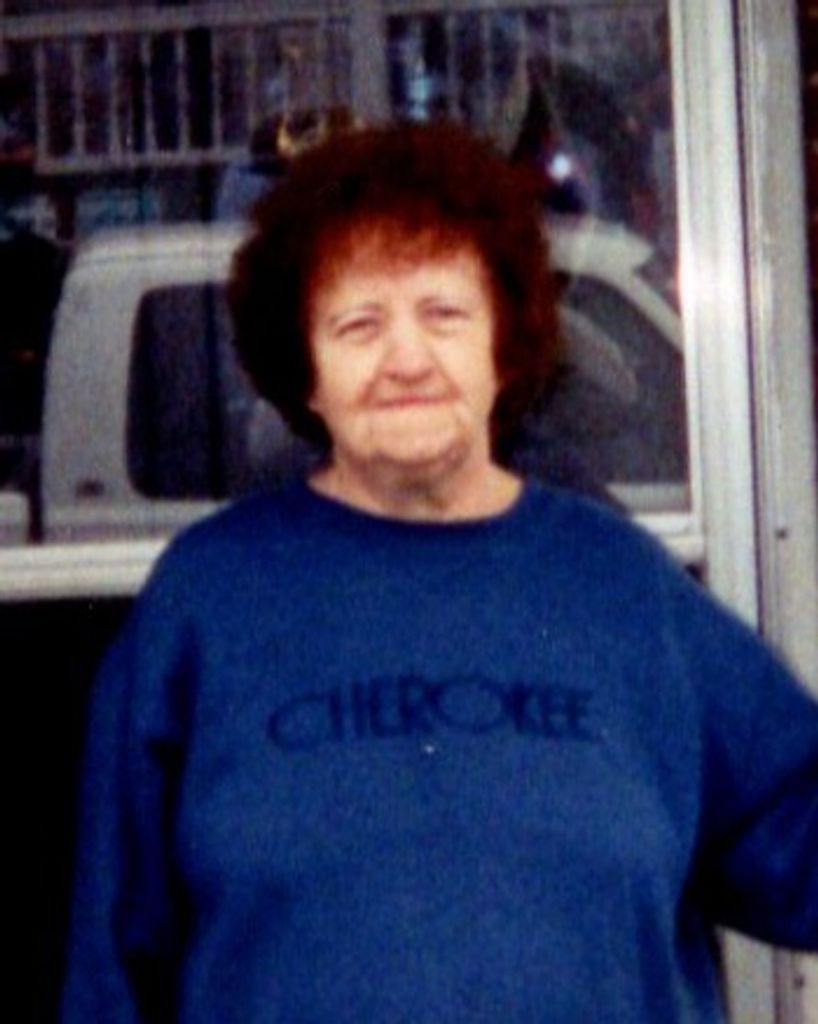 Edith Ann Norris Profile Photo
