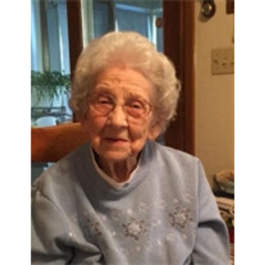 Mildred C. Mchenry Profile Photo