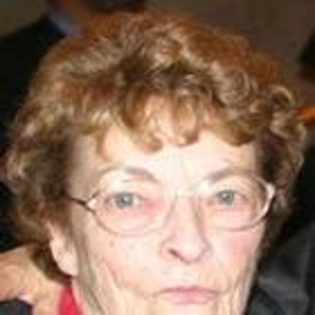 Florence M. Billet