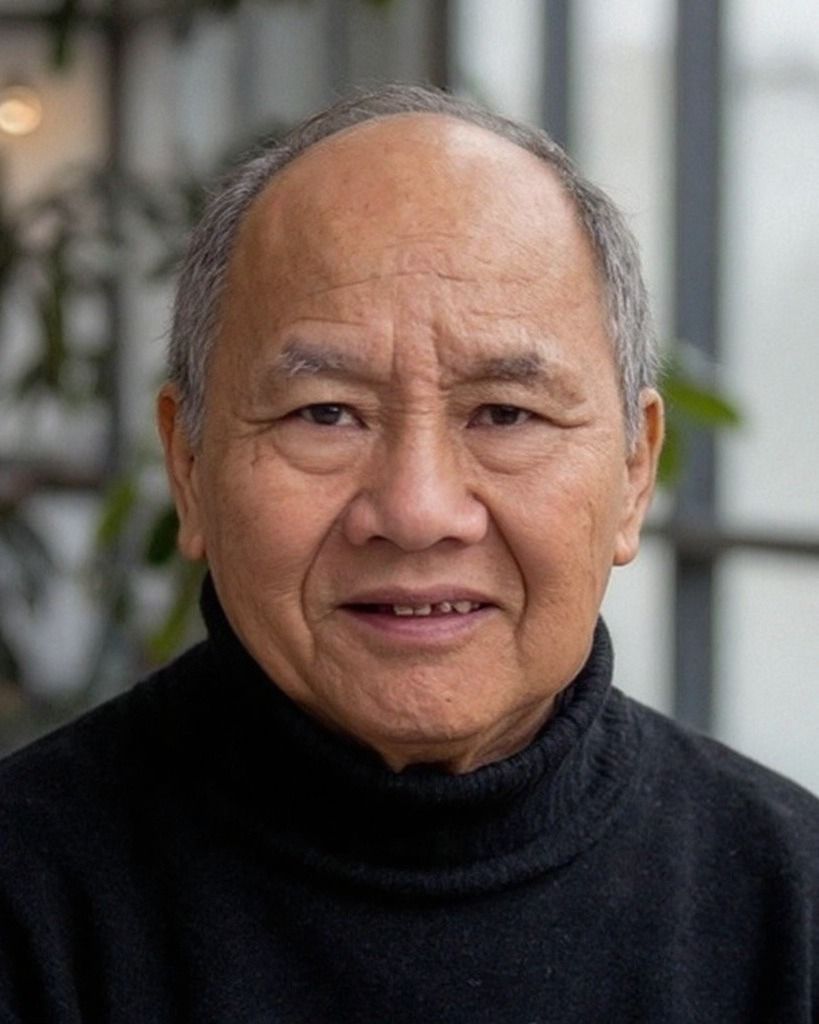 Hoang Minh Pham