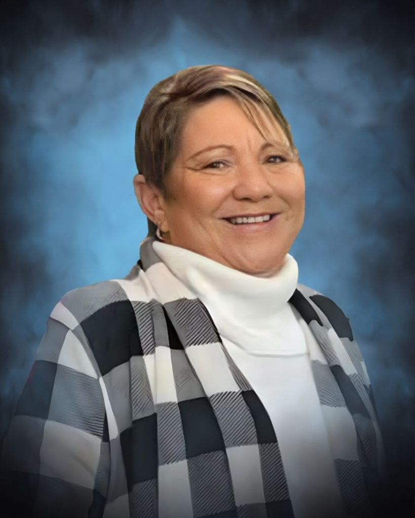 Alma Marie Price-Lamb