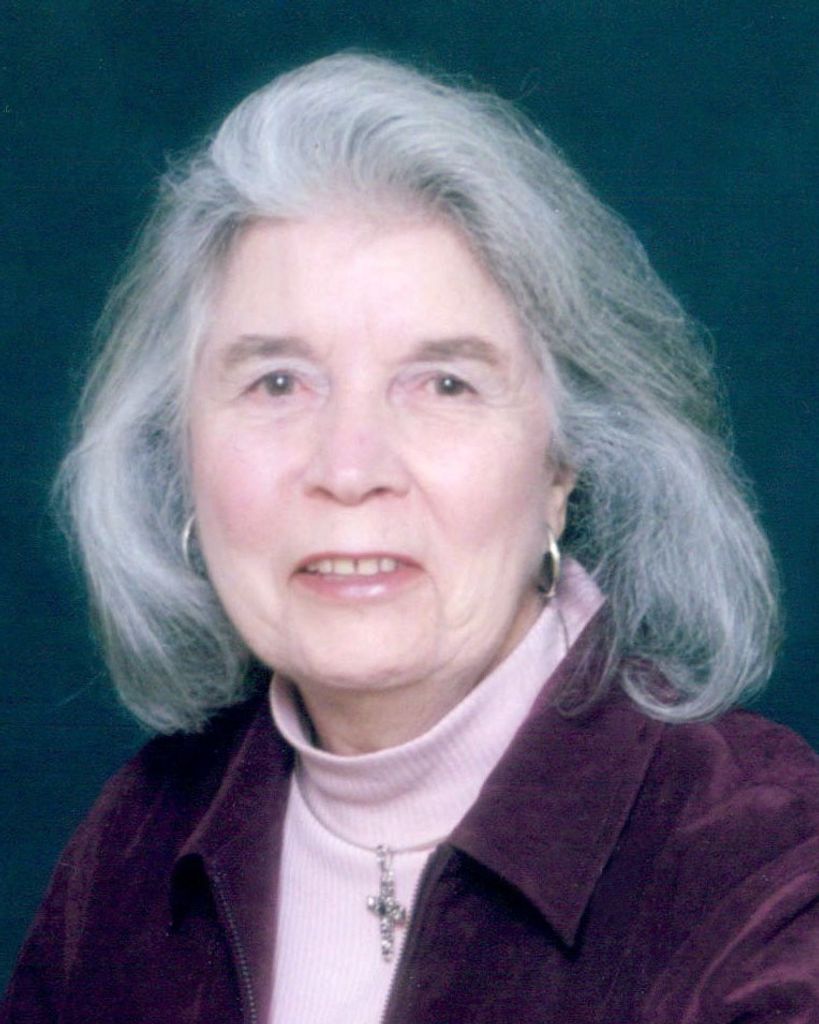 Agnes Viola Greeson Loy