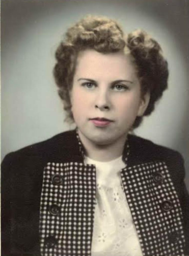 Mary G. Sharp Profile Photo