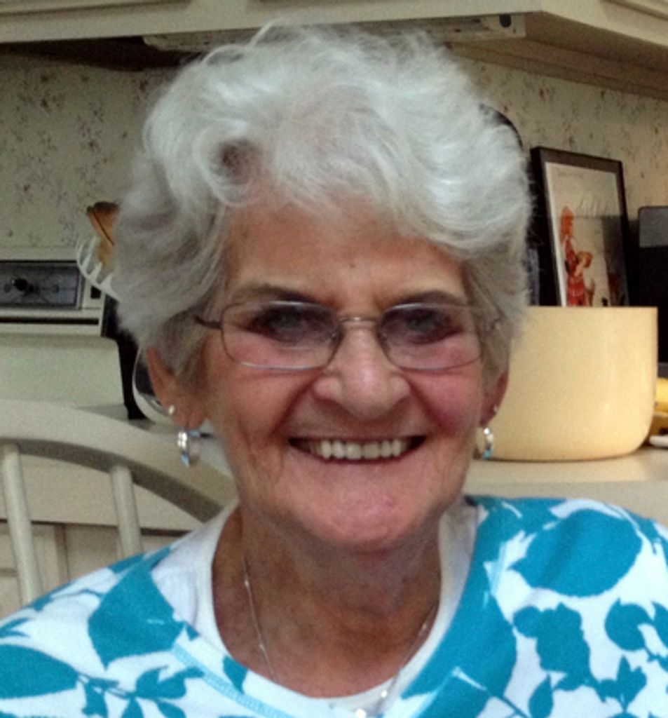 Lois K. Gwozdz