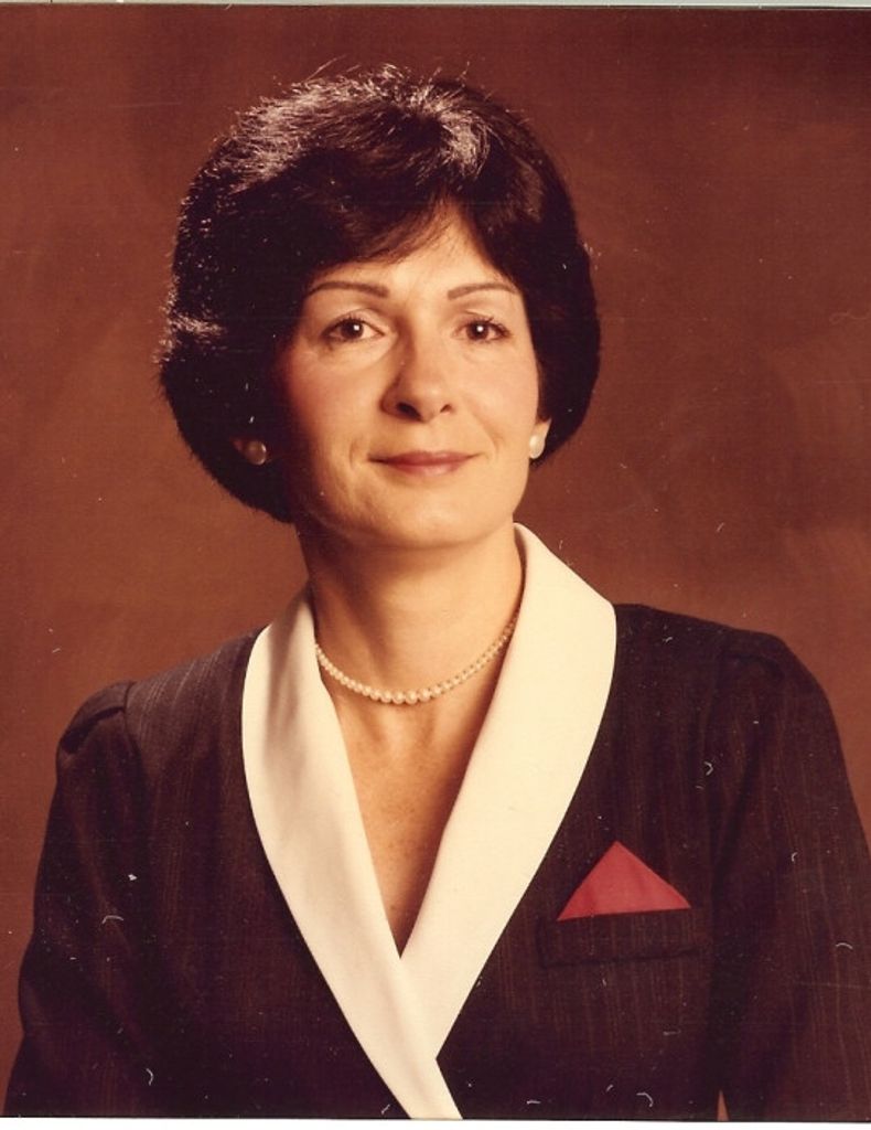 Shirley Nan (Fields)  Dalton