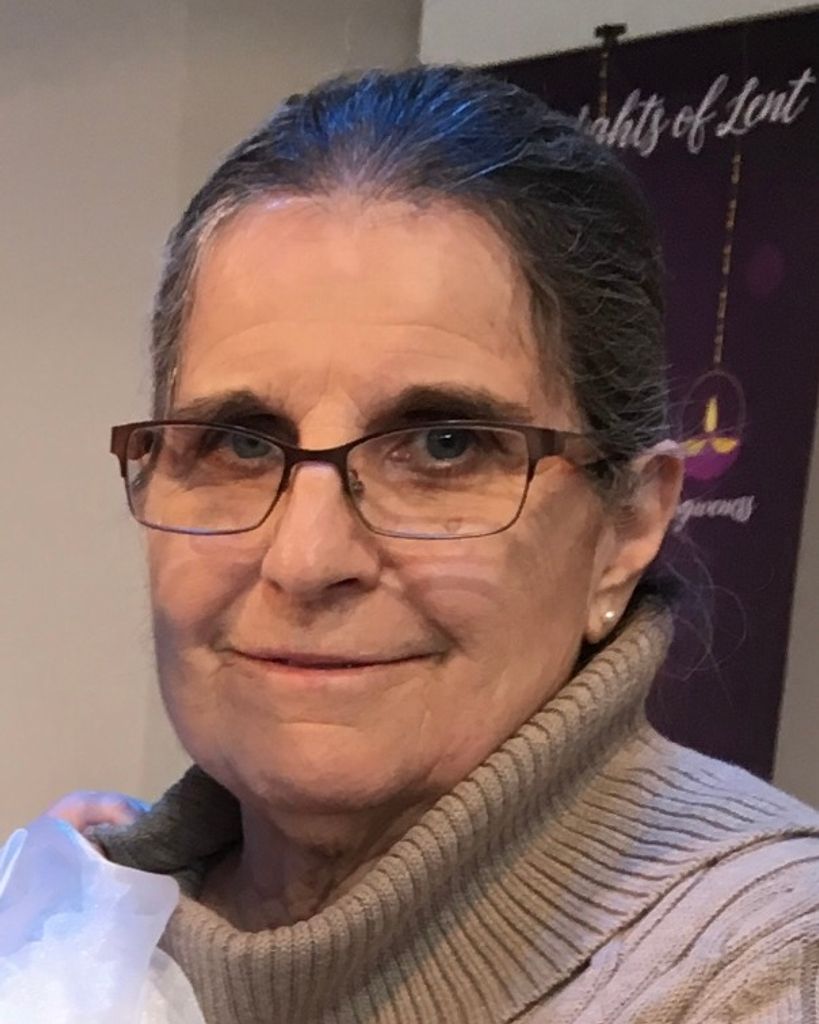 Vicki Moser