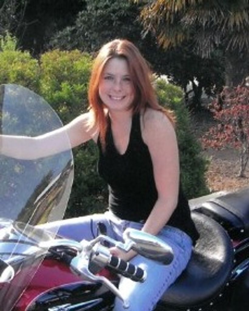 Tiffany Marie Edlund