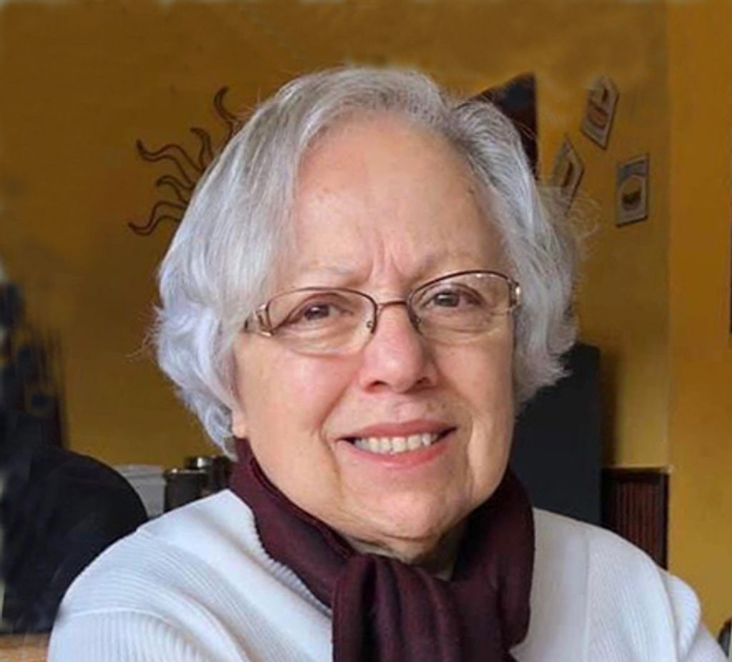 Maria Margaret Mello