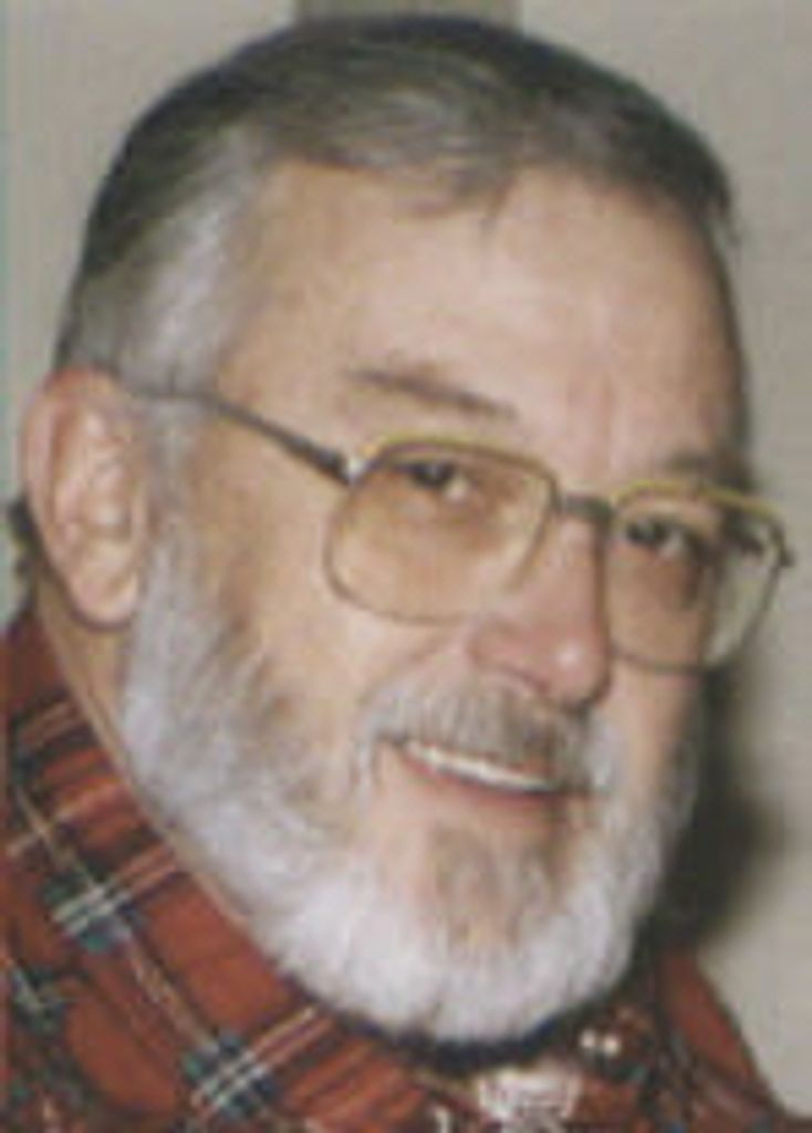 Allen Lester Weber Profile Photo