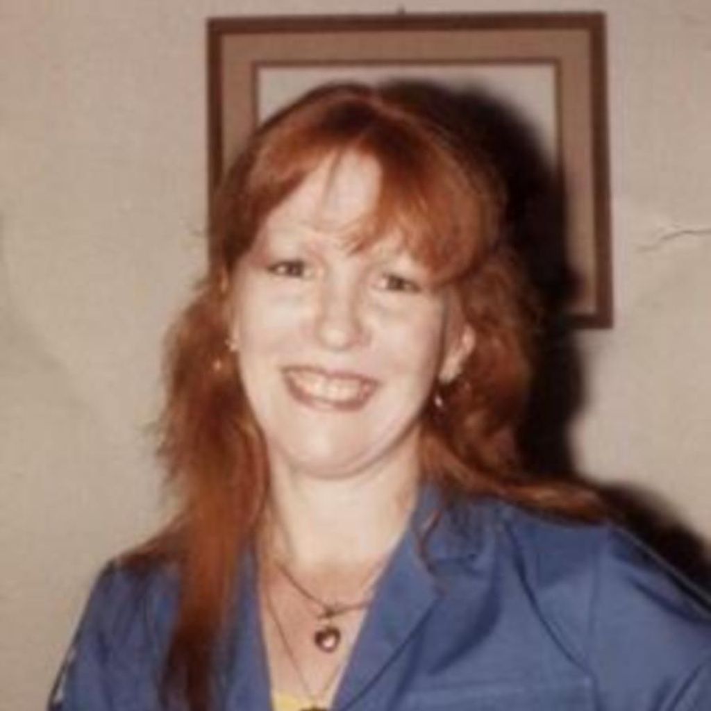 Linda Van Wey