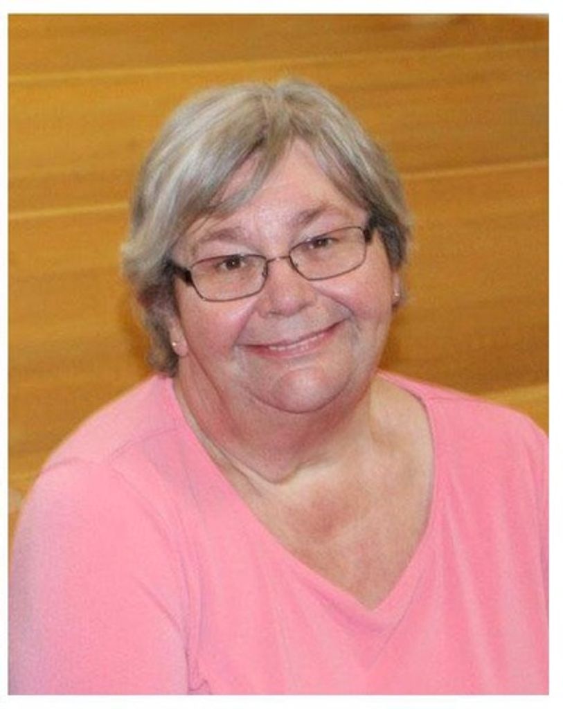 Carol Winkler